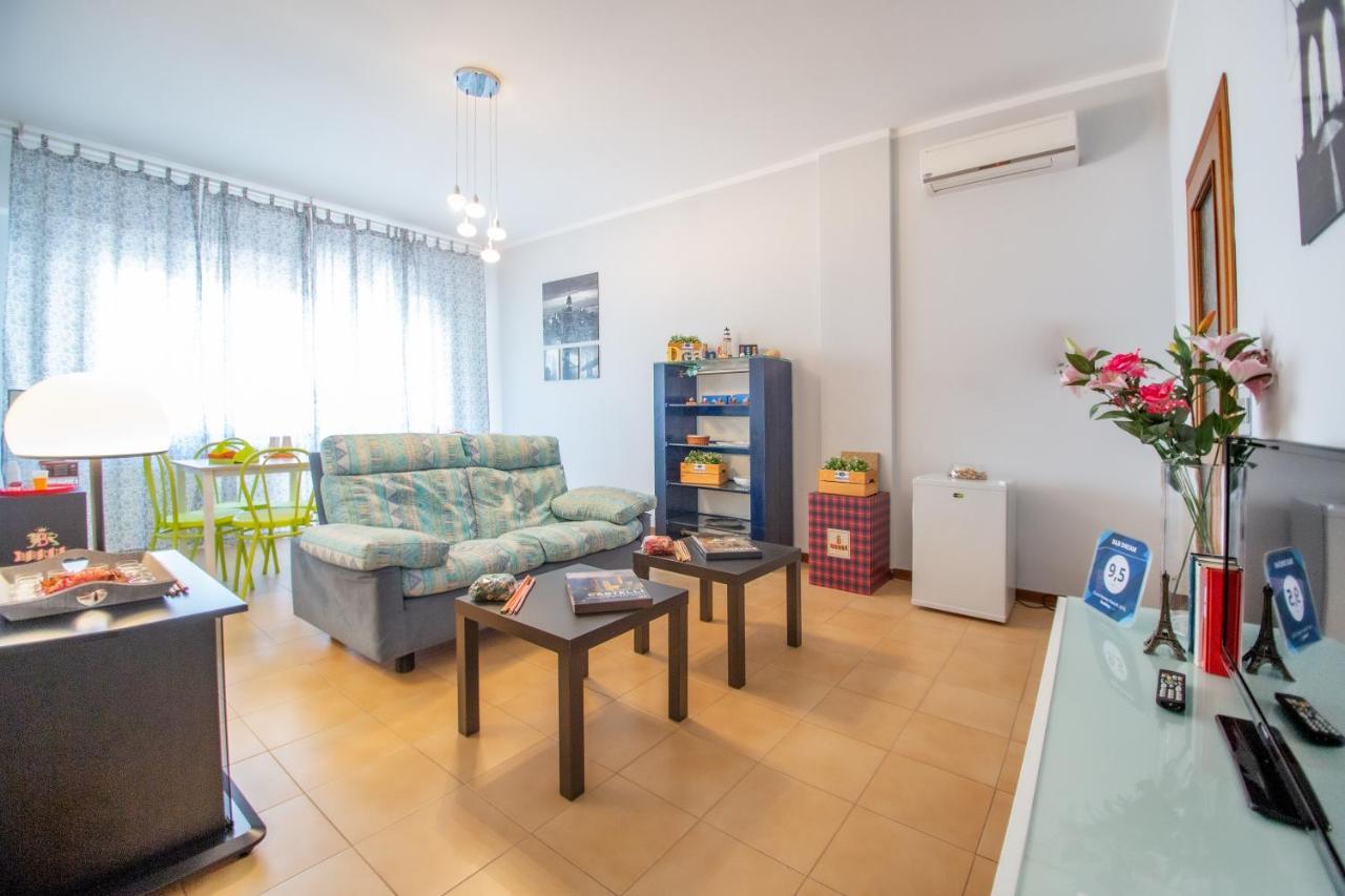 B&B Dream Francavilla Al Mare Exterior foto