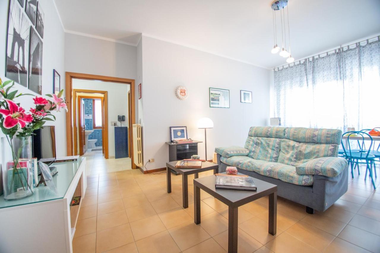 B&B Dream Francavilla Al Mare Exterior foto