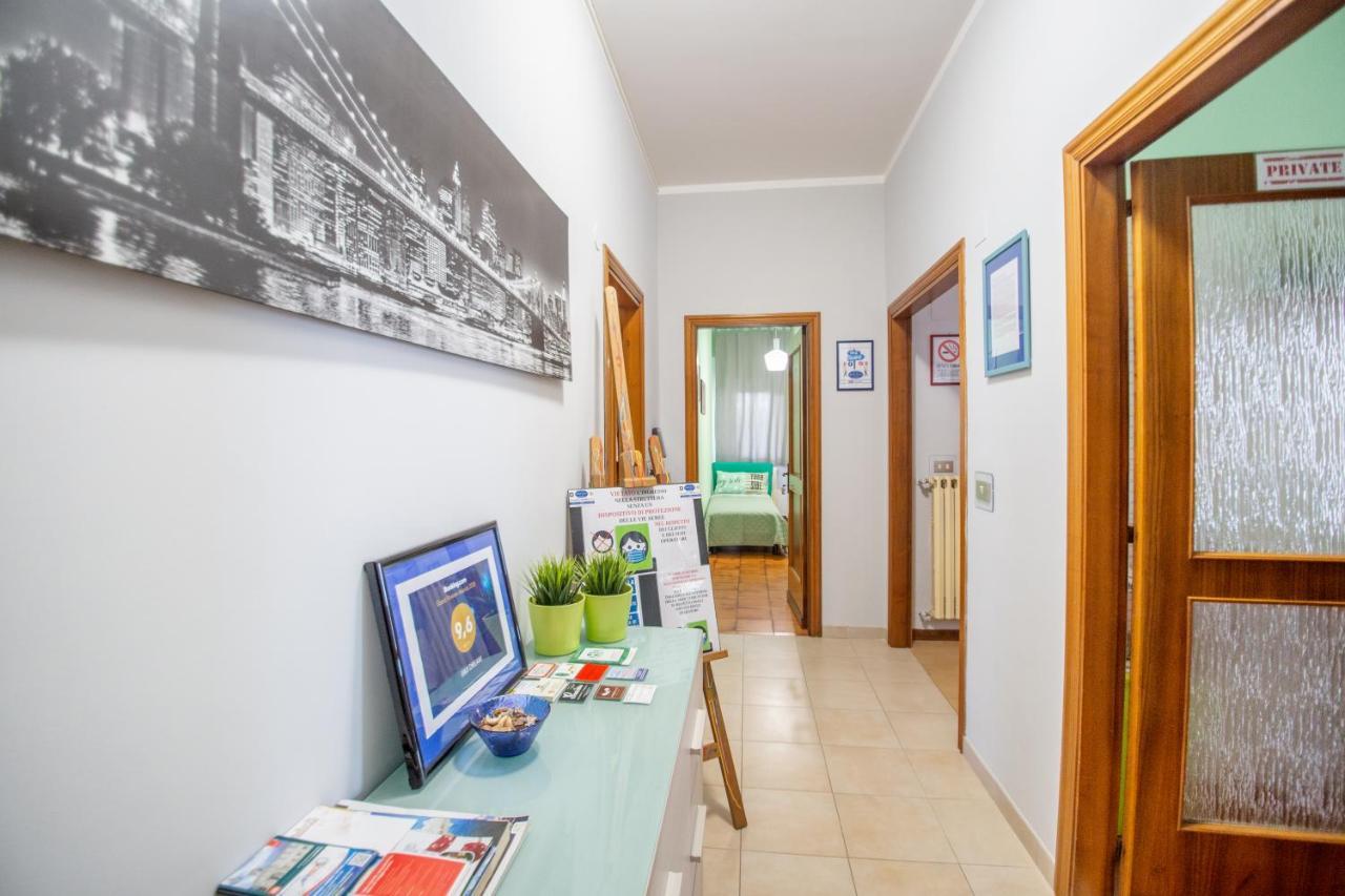 B&B Dream Francavilla Al Mare Exterior foto