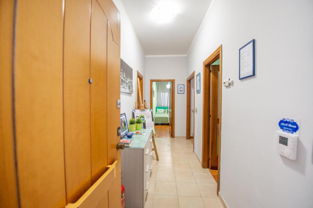 B&B Dream Francavilla Al Mare Exterior foto