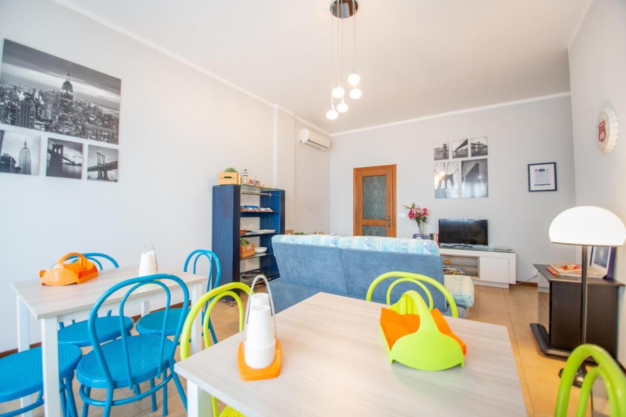B&B Dream Francavilla Al Mare Exterior foto