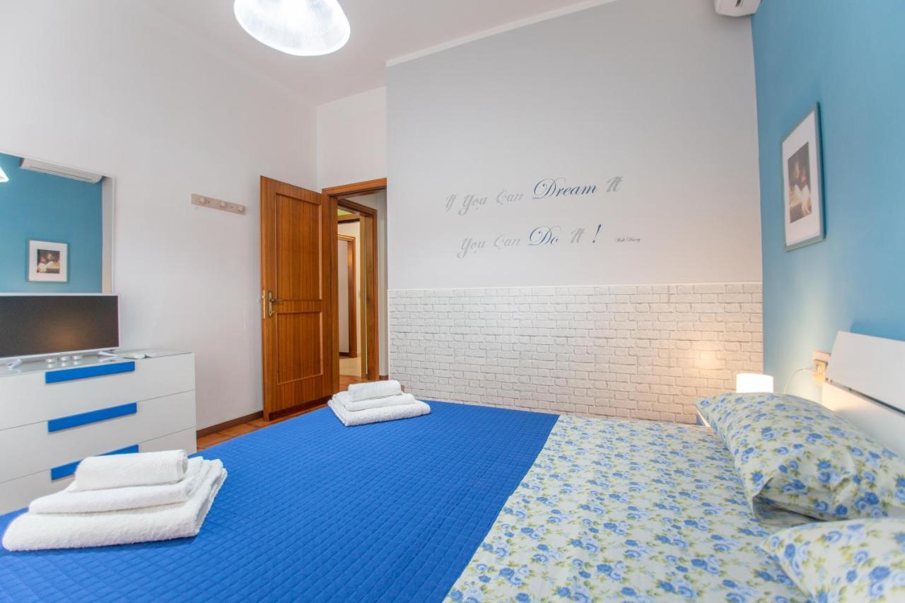 B&B Dream Francavilla Al Mare Exterior foto