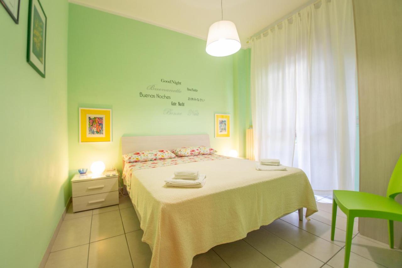 B&B Dream Francavilla Al Mare Exterior foto