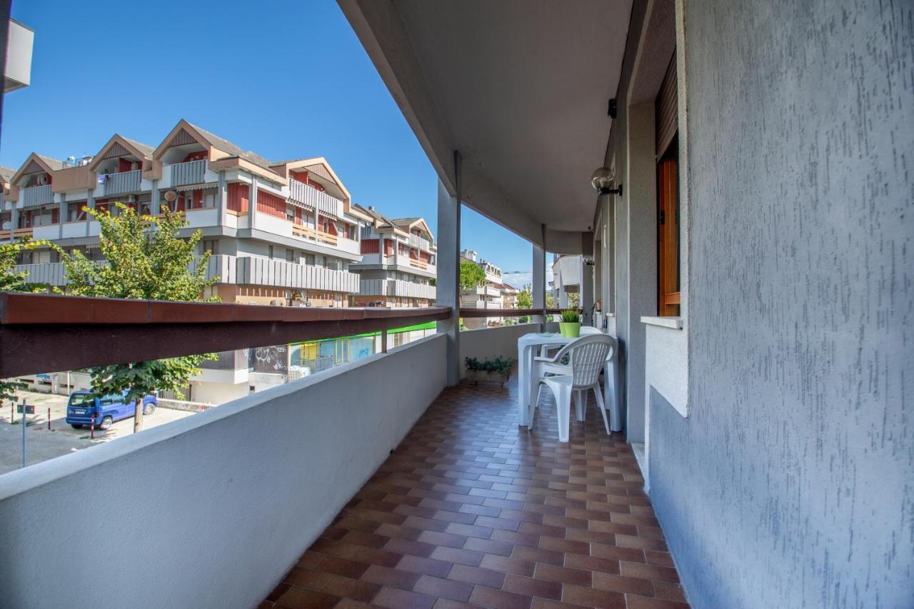 B&B Dream Francavilla Al Mare Exterior foto