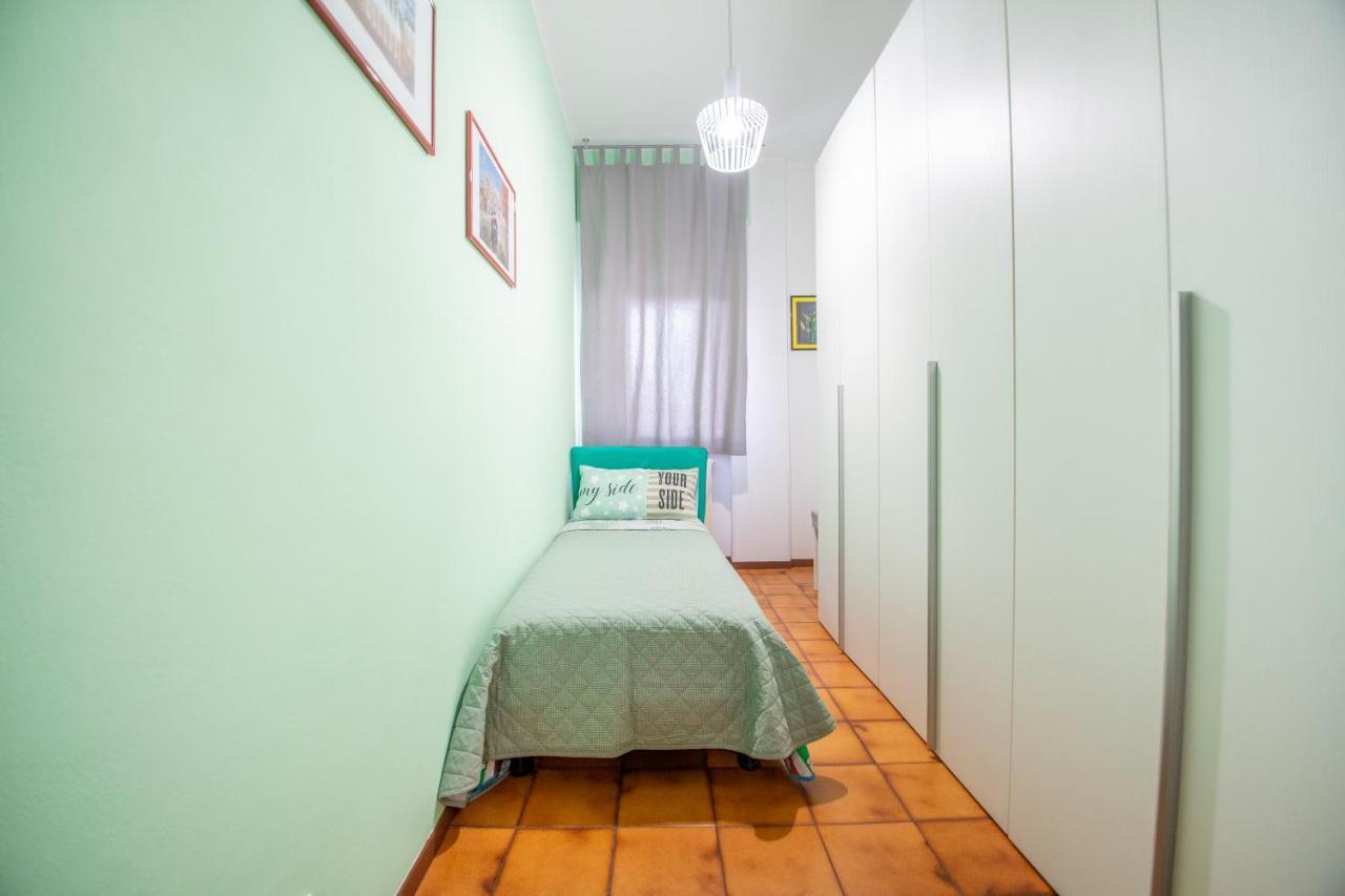 B&B Dream Francavilla Al Mare Exterior foto
