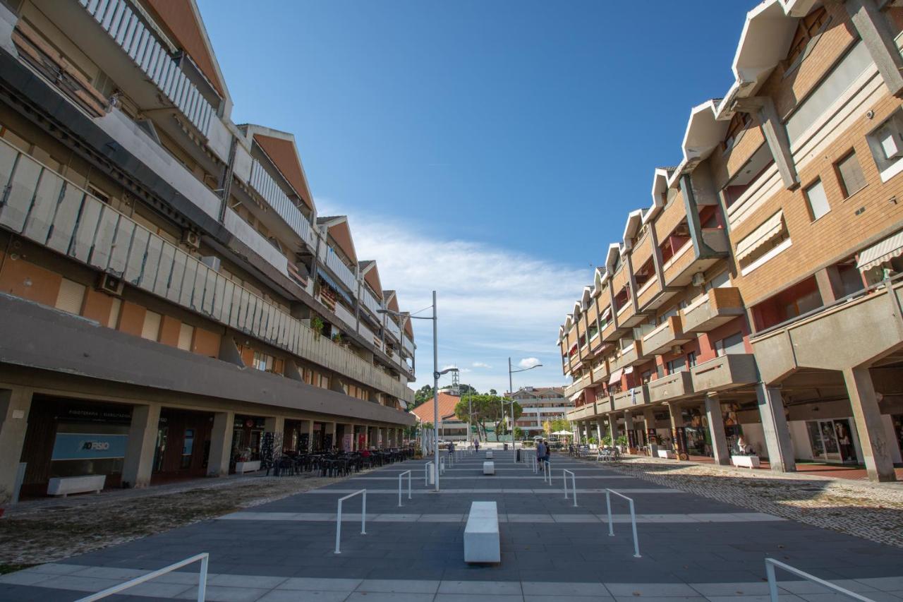 B&B Dream Francavilla Al Mare Exterior foto