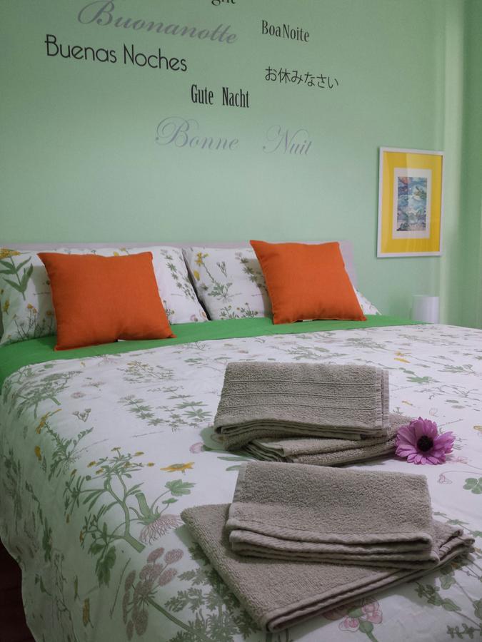 B&B Dream Francavilla Al Mare Exterior foto
