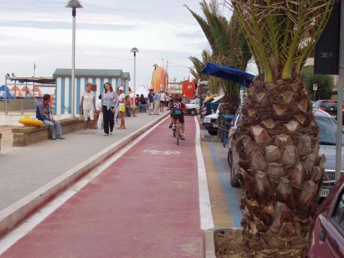 B&B Dream Francavilla Al Mare Exterior foto