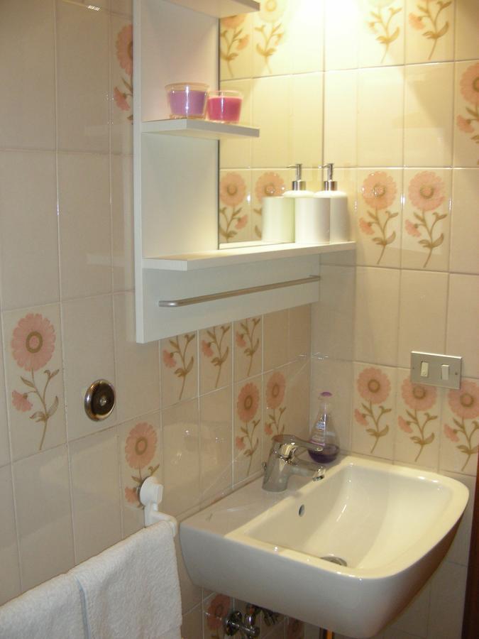 B&B Dream Francavilla Al Mare Exterior foto