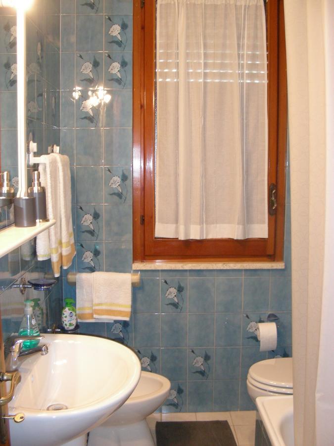 B&B Dream Francavilla Al Mare Exterior foto