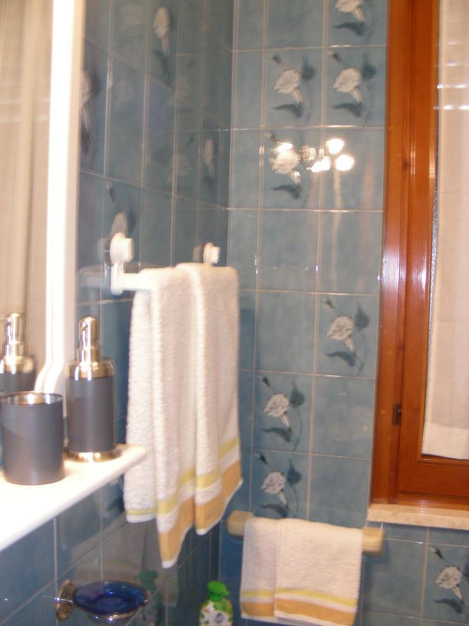 B&B Dream Francavilla Al Mare Exterior foto