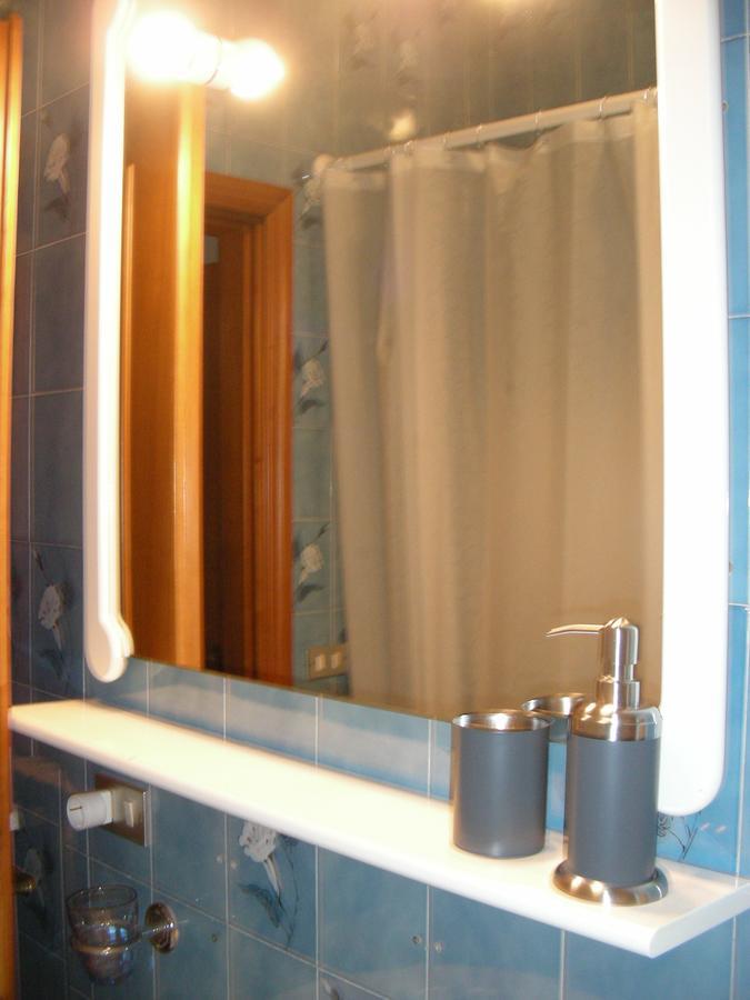 B&B Dream Francavilla Al Mare Exterior foto