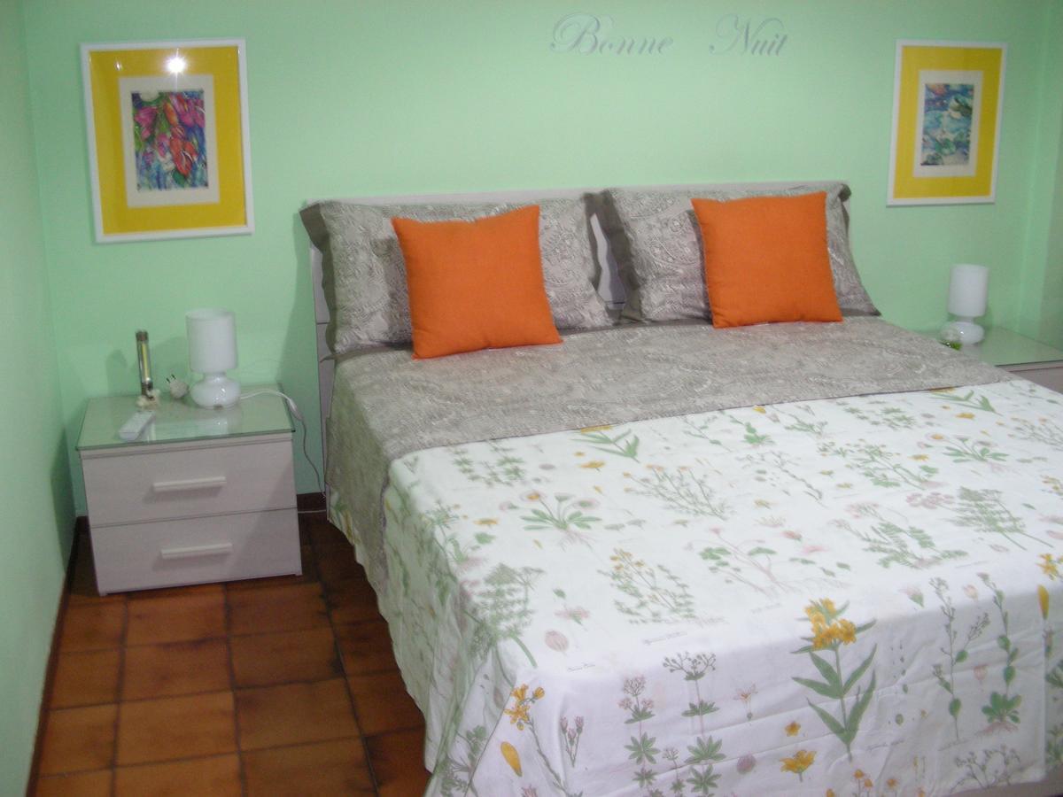 B&B Dream Francavilla Al Mare Exterior foto