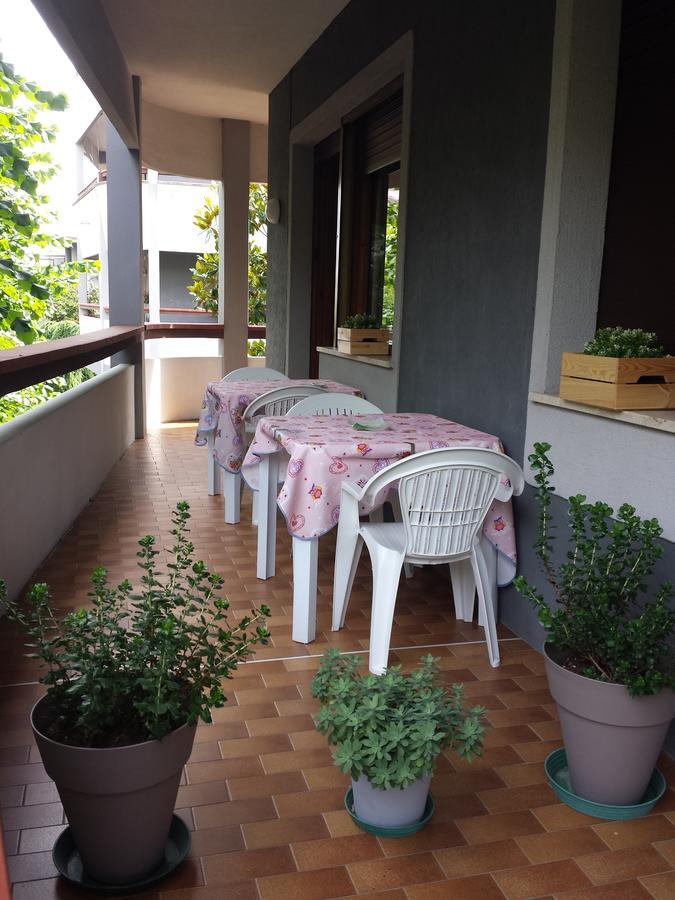 B&B Dream Francavilla Al Mare Exterior foto