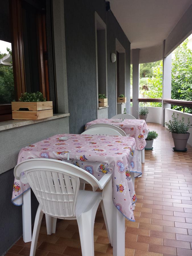 B&B Dream Francavilla Al Mare Exterior foto